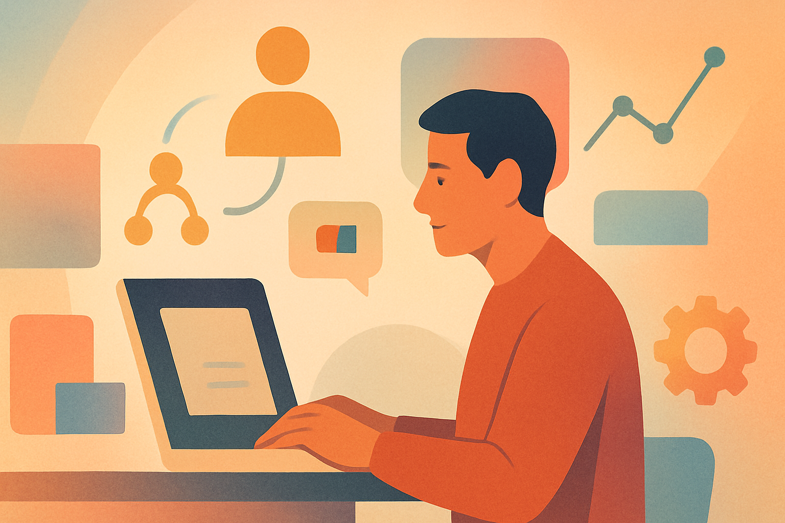 Essence of being a successful Development Manager?